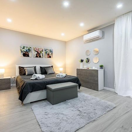 Casa Nanne Daire Napoli Dış mekan fotoğraf