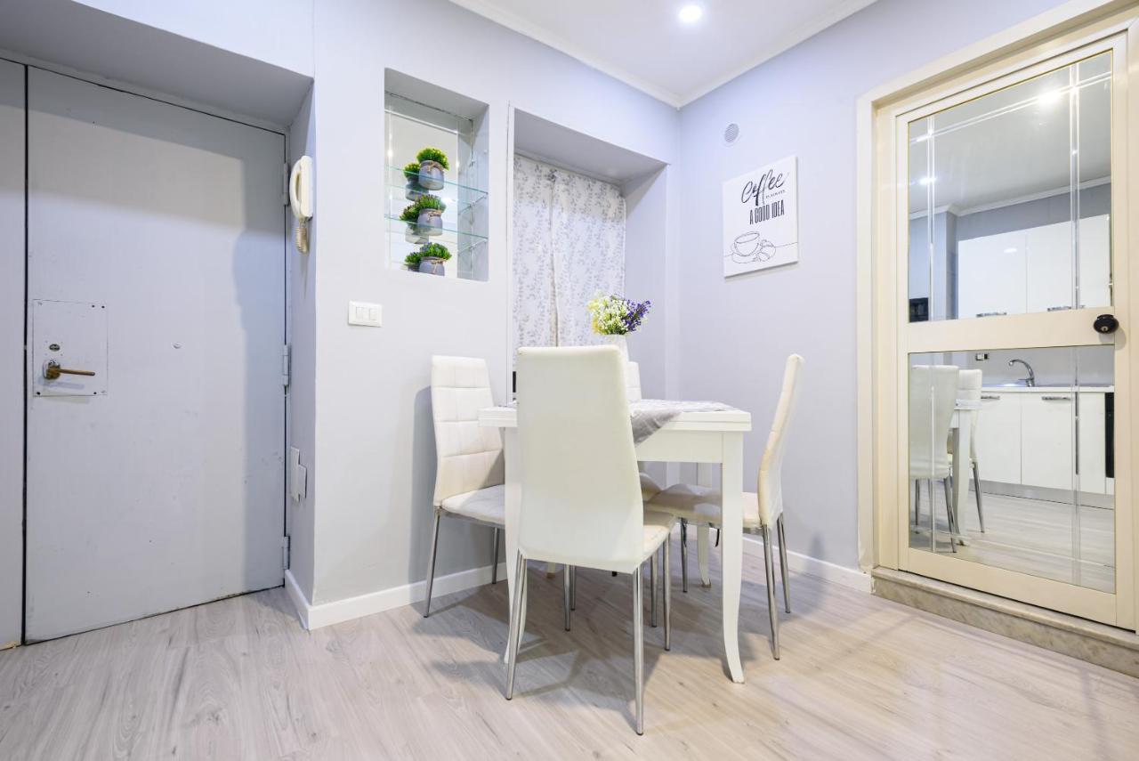 Casa Nanne Daire Napoli Dış mekan fotoğraf