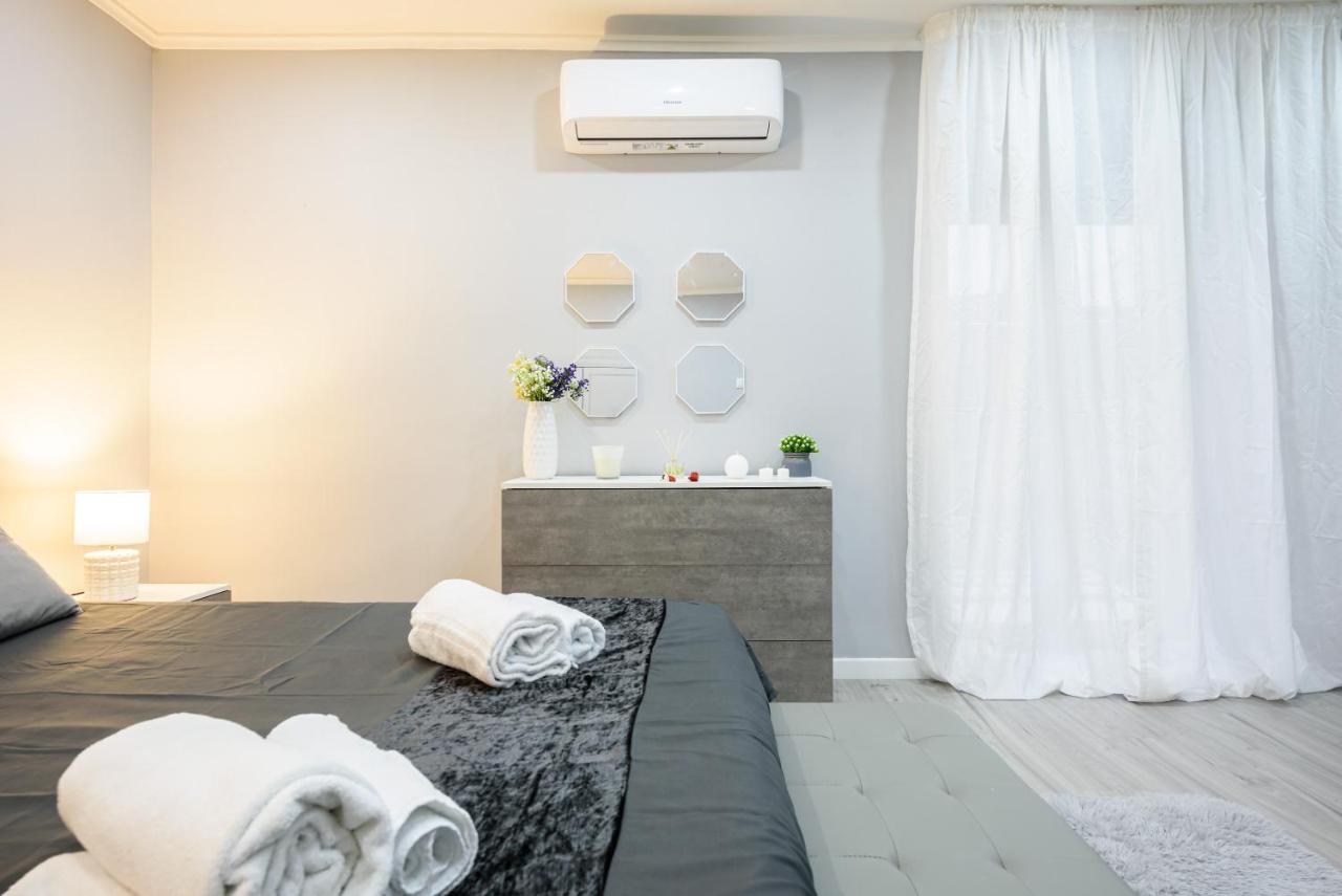 Casa Nanne Daire Napoli Dış mekan fotoğraf