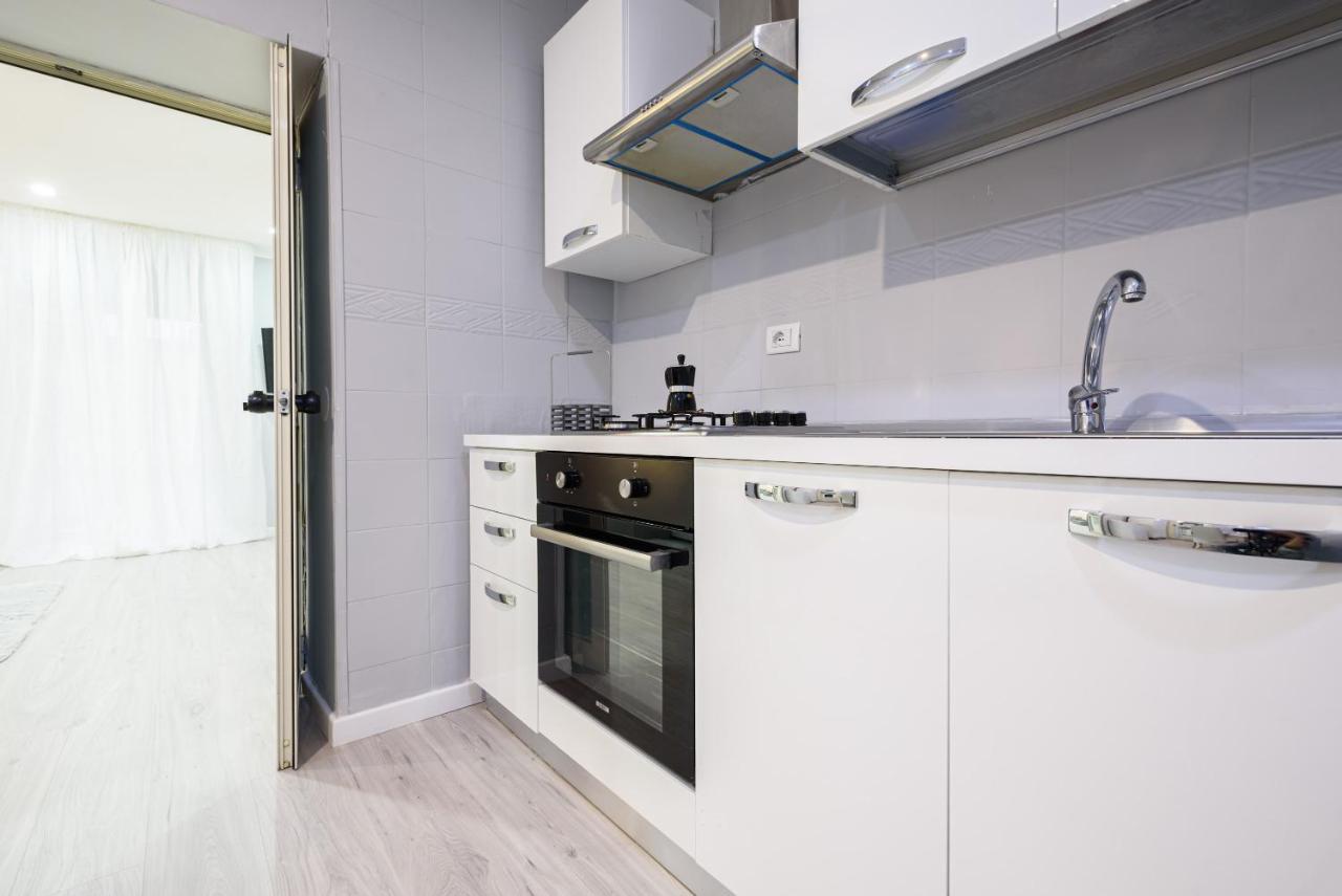 Casa Nanne Daire Napoli Dış mekan fotoğraf