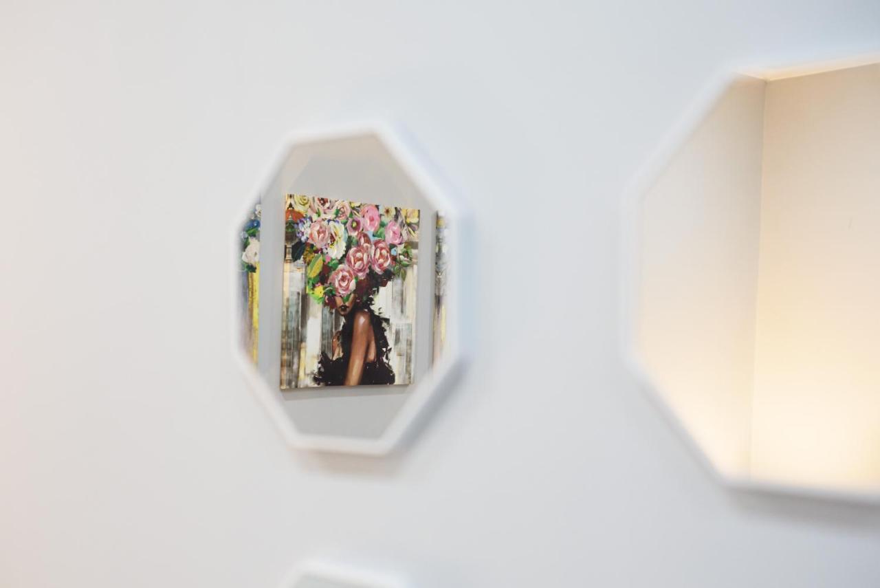 Casa Nanne Daire Napoli Dış mekan fotoğraf