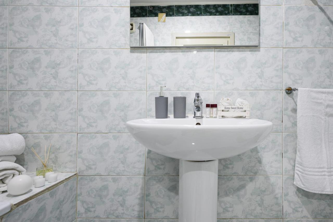 Casa Nanne Daire Napoli Dış mekan fotoğraf