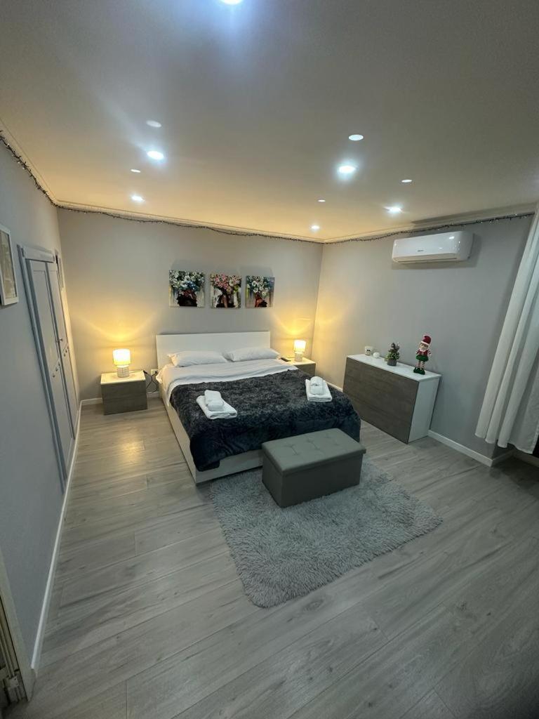 Casa Nanne Daire Napoli Dış mekan fotoğraf