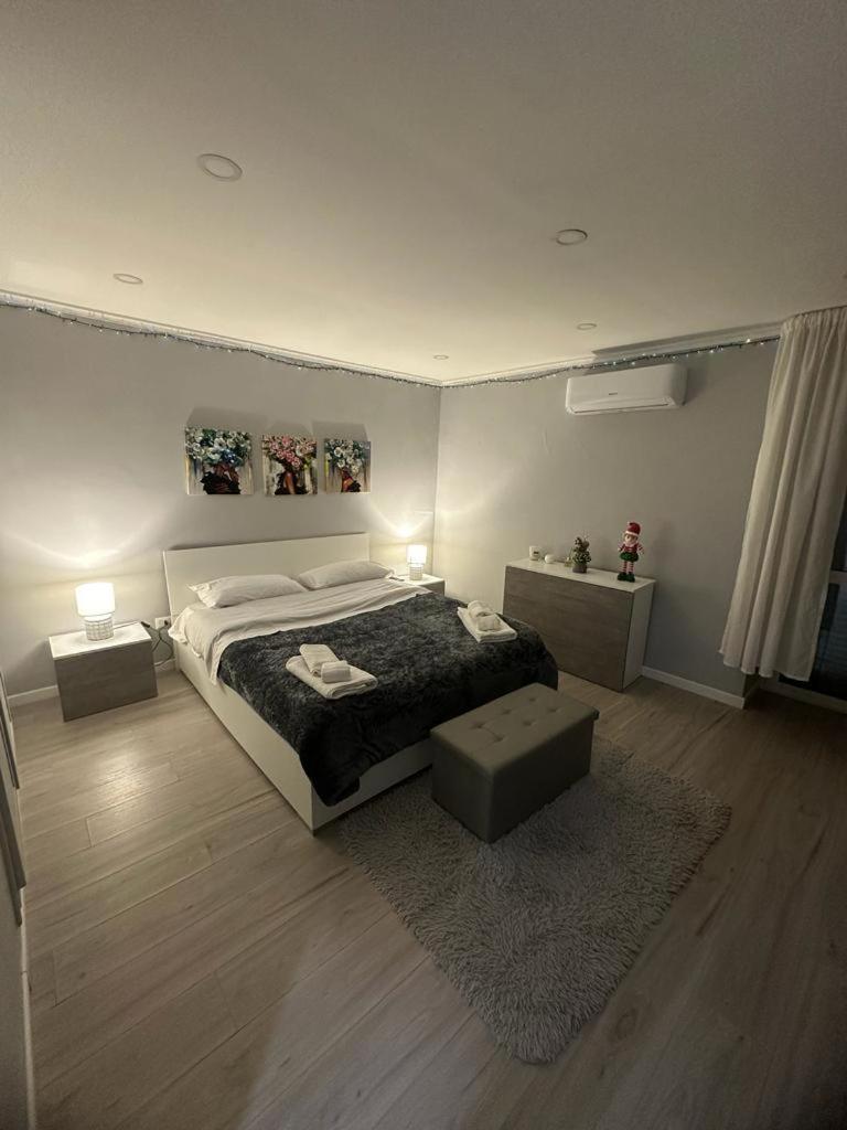 Casa Nanne Daire Napoli Dış mekan fotoğraf