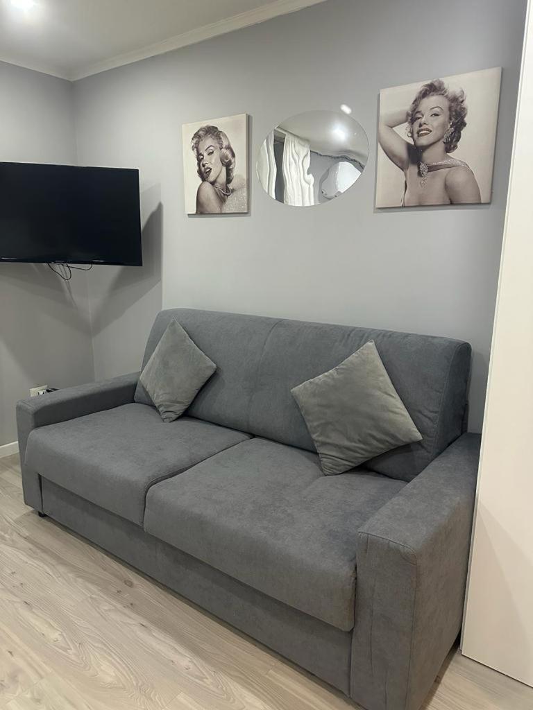 Casa Nanne Daire Napoli Dış mekan fotoğraf