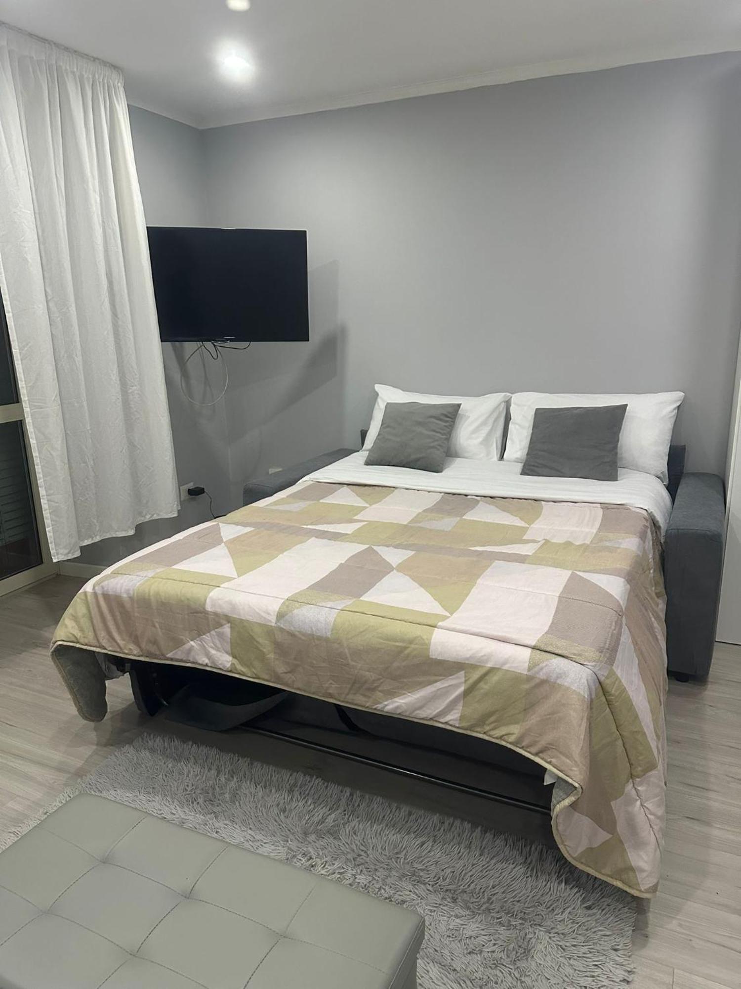 Casa Nanne Daire Napoli Dış mekan fotoğraf