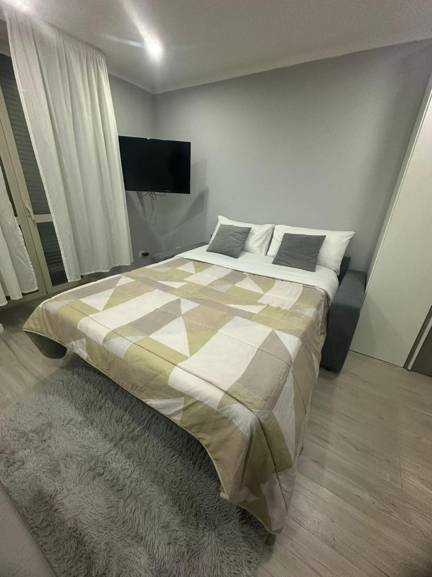 Casa Nanne Daire Napoli Dış mekan fotoğraf